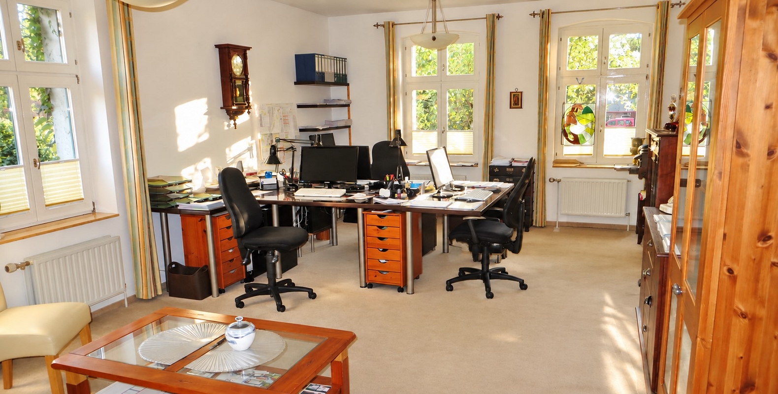 B&uuml;ro 3S-Fachberatung Rosenberg